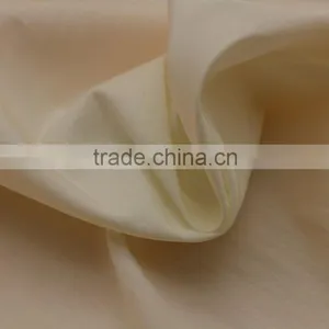 GOOD QUALITY COTTON NYLON SPANDEX STRETCH POPLIN FABRIC thumbnail-2