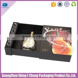 Best Selling Individual Clear Wine Glass Packing Box thumbnail-4