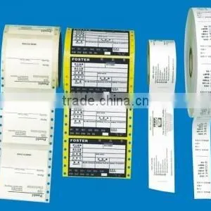 High Quality Normal Roll Labels thumbnail-1