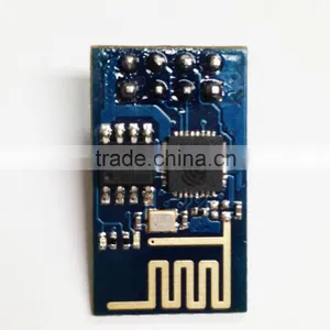 ESP8266 Flasher - Programming ESP8266 Like NodeMCU Quality Choice thumbnail-2