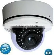 High Quality IR High Speed Dome Camera thumbnail-1