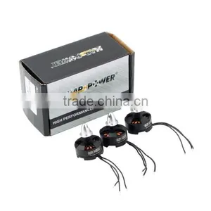 MX1804 2480KV Brushless Motor CW/CCW For QAV250 Mini Multi-rotor Copter New thumbnail-1