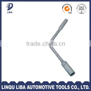 Y-shape Wheel Wrench/spanner of Factory thumbnail-5
