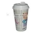 Disposable Paper Cup thumbnail-1
