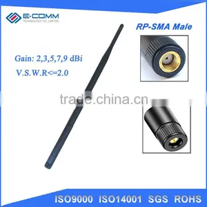 Factory Supply WIFI Antenna 2.4G High DBi Wireless Indoor WIFI Antenna thumbnail-1