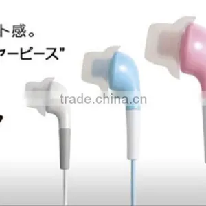 TDK Noise Cancelling Headphones, Cheap Earphone, Mobile Accessories thumbnail-6