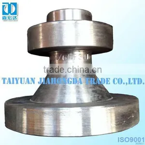 A105 Carbon Steel in Many Industries Stem Housing Free Forging thumbnail-1