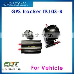 GPS Real Time Tracking for Car TK103-B Small Cheapest Gps Tracking Device thumbnail-1