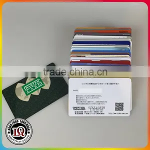Contact Smart IC Card thumbnail-1