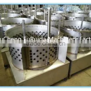 Chicken Paws Processing Machine thumbnail-5
