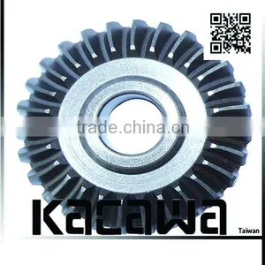 Marine Hydraulic Rotary Vane Steering Gear for Ships and Boats thumbnail-6