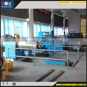 0.25--2.0mm Metal Sheet/Steel Coils/Plate Slitting Machine thumbnail-5