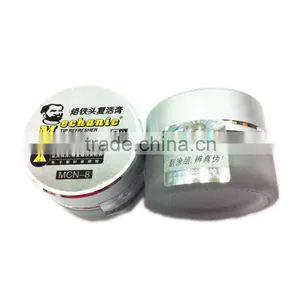 Tip Resurrection Cream Cleansing Cream Oxidized Iron Tsui Nemesis MCN-8 thumbnail-2