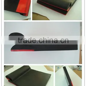 New Coming Good Performance Rubber Skirting Board thumbnail-5