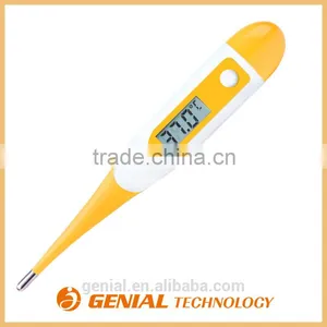 Multiple Functions Clinical Baby Digital Thermometer thumbnail-1