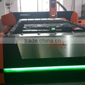 500W/800W Fiber Laser Cutting Machine Supplier thumbnail-4
