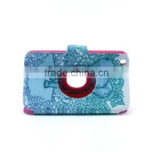 8 Inch Table pc Cases Cover for Samsung Galaxy Tab3 8.0 T310 T311 T315 thumbnail-1