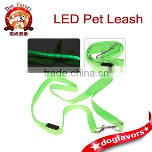 Led Pet Collar, Led Leash, Led thumbnail-1