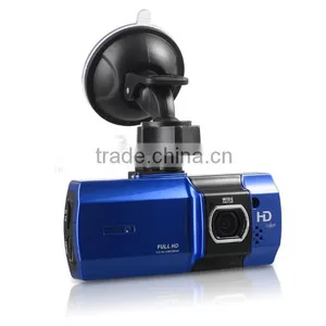 2014 Best Selling Full hd 1080p Car Camera DVR /G-sensor+148 Degree+H.264+24 Hour Parking Monitoring+WDR/HDR Quality Choice thumbnail-5