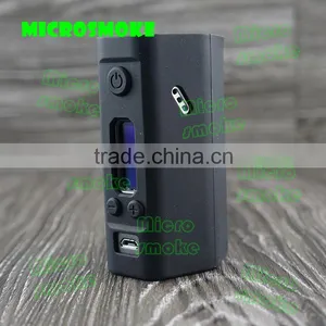 Best Suit for New Version of Reuleaux MOD Reuleaux RX200 Silicone Case/skin/sleeve/decal/cover/enclosure/wrap thumbnail-3
