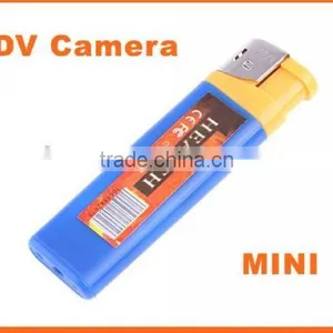 Hot Sell Fashionable USB Lighter Camera 720p Digital DVR Hidden Camera Vedio Photo Audio Recorder Quality Choice thumbnail-2