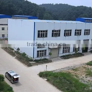 Henan Bangji Tech. Co., Ltd. company overview - view 1 thumbnail