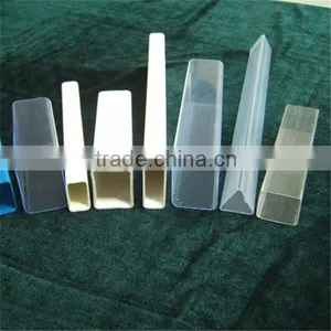 Clear Pvc Tubes Transparent Tubing Plastic Tube thumbnail-3