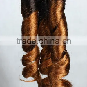 Popular Sale ROMANCE CURL 100% Unprocessed Wholesale Virgin Brazilian Hair thumbnail-6