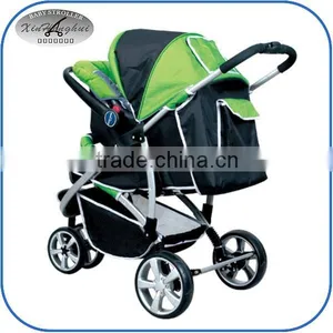 With Fashion Shape Aluminum Tube Baby Jogger thumbnail-3