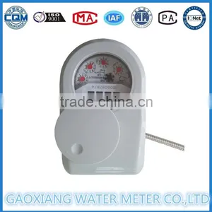 AMR Remote Reading Water Meter thumbnail-5