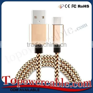 Bulk Buy From China Factory USB 3.1 Type C Reversible Data Cables Online thumbnail-1