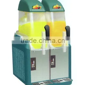 Two Flavors China Snow Melting Machine thumbnail-1