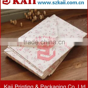 Custom Size and Printing Design Envelope, Envelope Manufacturer in China thumbnail-1