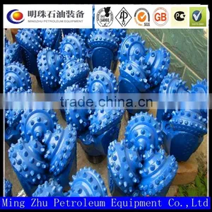 Three-piece Diamond Core Bits for Long Life Drilling Cured Concrete (Item No:CBPB)-MARY thumbnail-1