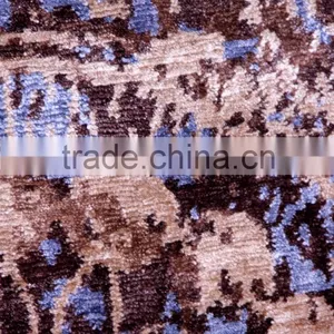 BAMBOO SILK AND WOOL thumbnail-2