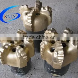 12 1/4" 5 Blades Diamond Oil Drilling Bits for Sale thumbnail-2