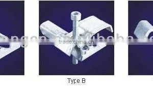 Grating Clip , Saddle Clip , Grating Clamp thumbnail-1