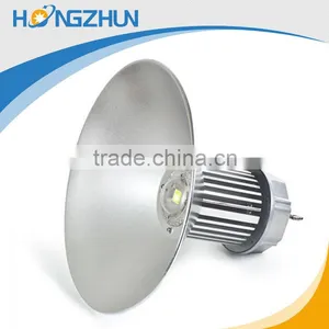 High Quality Aluminum Alloy Ip65 60w 80w 100w Led High Bay Light With CE&RoHS Certification thumbnail-2
