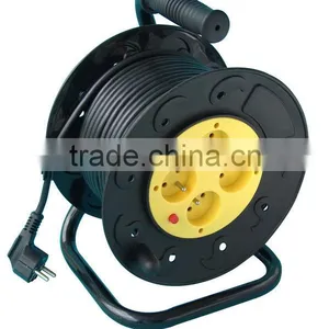 Hot Selling Steel Cable Reel 4 Outlet thumbnail-1