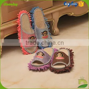 China Online Shopping Chenille Ultra Soft Home Washable Slipper thumbnail-2