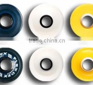 Multi-colors Long Boards Wheels thumbnail-1