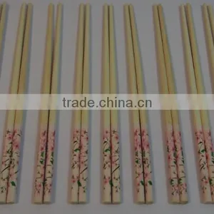 Reusable Bamboo Chopsticks thumbnail-4