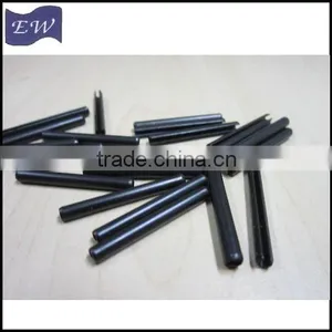 DIN1481 M6x30 Spring Loaded Dowel Pin (DIN1481/ISO8752) thumbnail-3