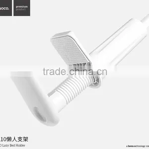 HOCO CA10 Lazy Bed Holder for Universal Mobile Phone Fashion Flexible Lazy Phone Holder Stand MT-5594 thumbnail-5