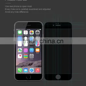Benks Magic OKR+ PRO 0.3mm 9H Full Cover Privacy Tempered Glass Screen Protector for Iphone 6 thumbnail-2
