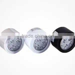 Indoor Lighting 3w 5w 7w 9W 12W Dimmable LED Downlight Led Ceiling Light Spotlights Lamp thumbnail-3