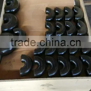 Alloy 20 Pipe Fittings, Alloy 20 Flanges and Other Alloy 20 Grade Products Are Used in Various Applications Throughout the Chemi thumbnail-3