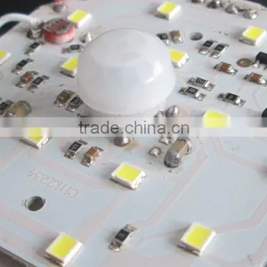 15 SMD LED Round Motion Sensor Light S thumbnail-5