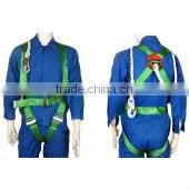 Safety Harness Full Body Type thumbnail-1