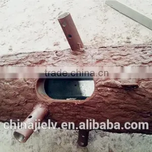Aesthetic Tree Tower/ Bionic Tree /Camouflaged Tree Tower for Telecommunication. thumbnail-5